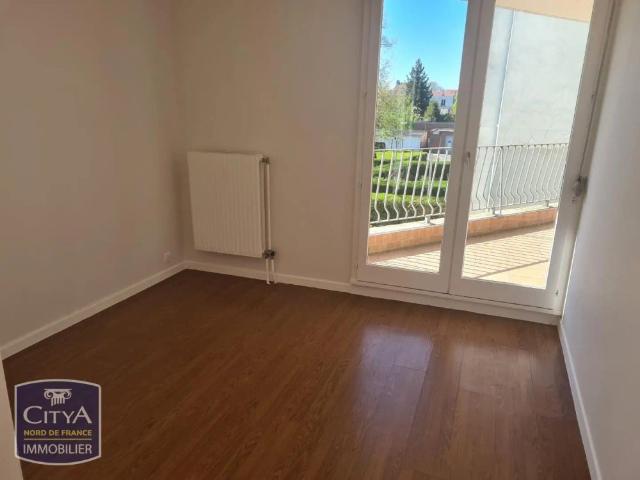 Appartement à louer 3 pièces 72.41m²
