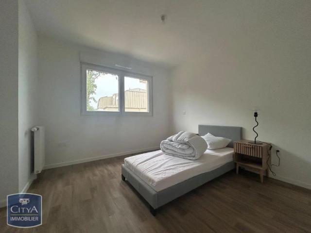 Appartement à louer 3 pièces 72.67m²