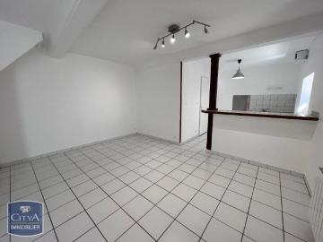 Appartement à louer 3 pièces 72.69m²