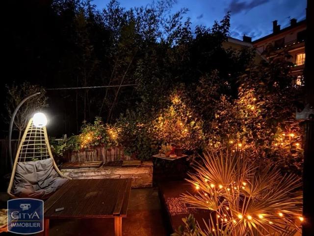 Appartement à louer 3 pièces 72.75m²