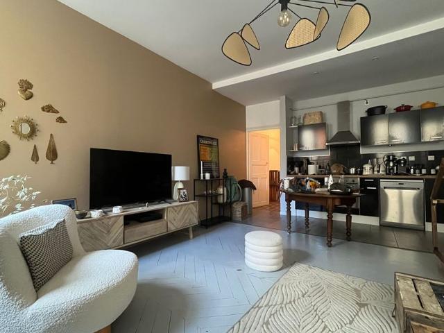 Appartement à louer 3 pièces • 72,70 m2 Mâcon