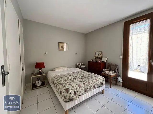 Appartement à louer 3 pièces 72.84m²