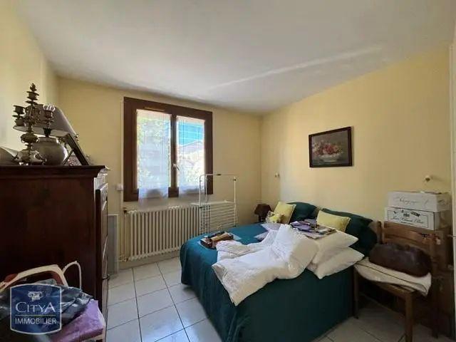 Appartement à louer 3 pièces 72.84m²