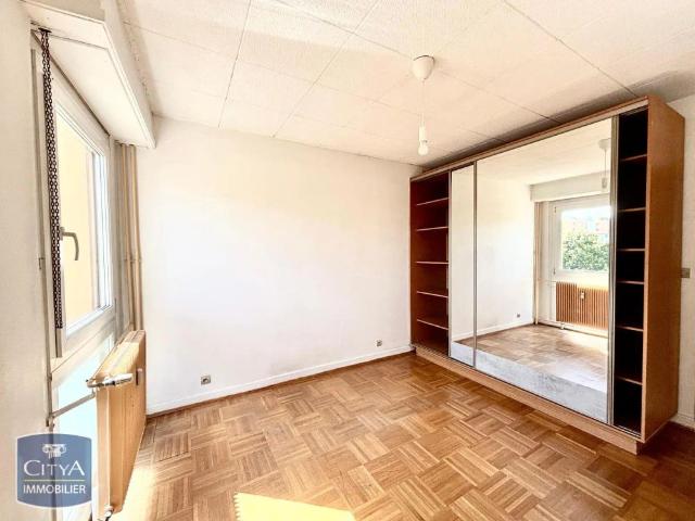 Appartement à louer 3 pièces 72.87m²