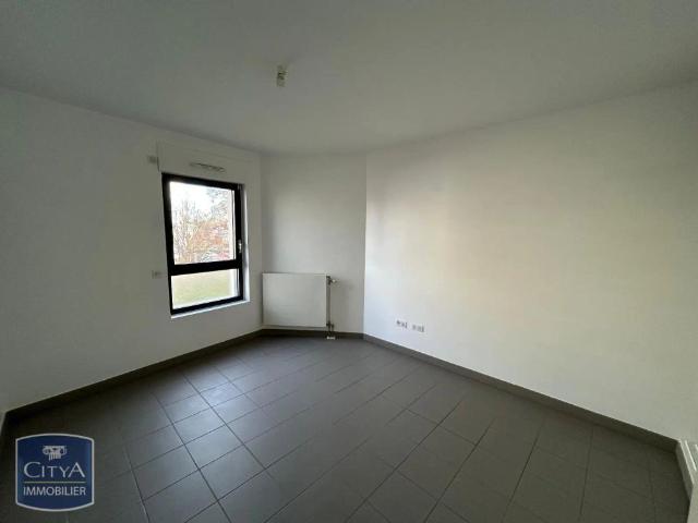 Appartement à louer 3 pièces 72.88m²