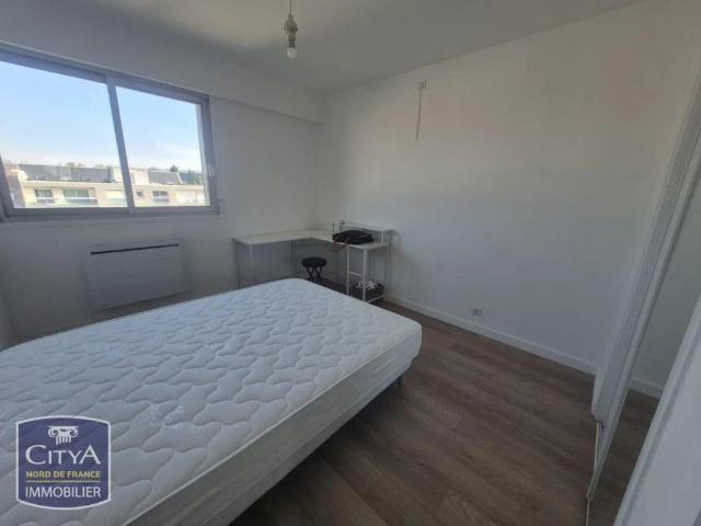 Appartement à louer 3 pièces 72.81m²