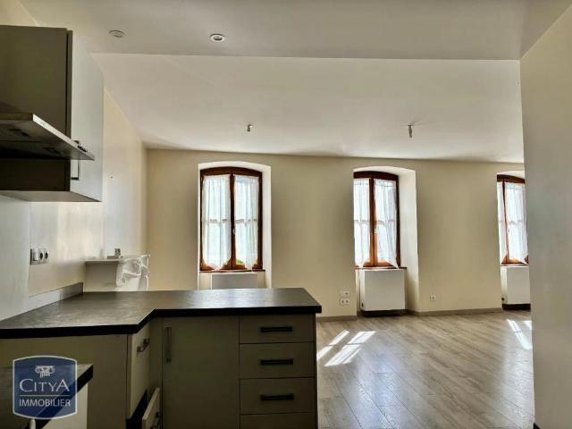 Appartement à louer 3 pièces 72.97m²