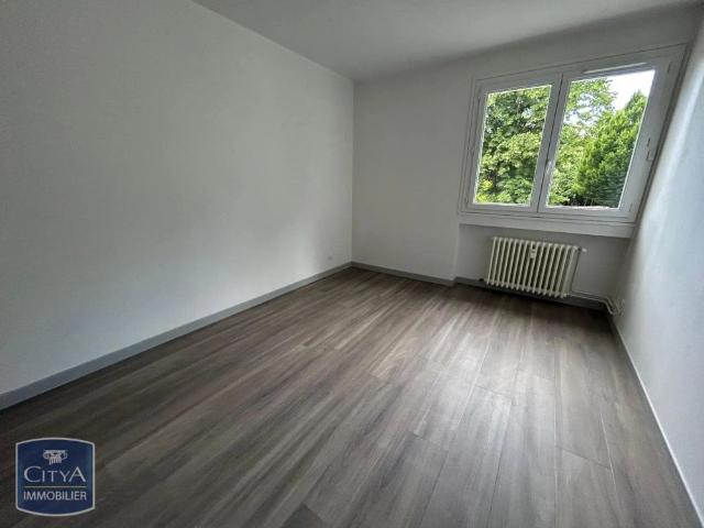 Appartement à louer 3 pièces 72.92m²