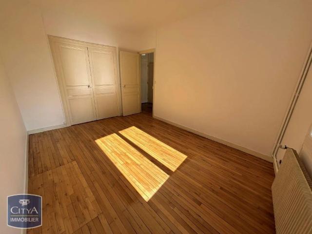Appartement à louer 3 pièces 72m²