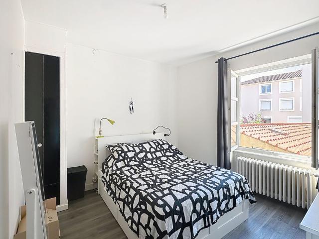 Appartement à louer 3 pièces