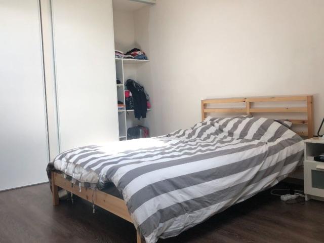 Appartement à louer 3 pièces