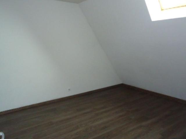 Appartement à louer 3 pièces