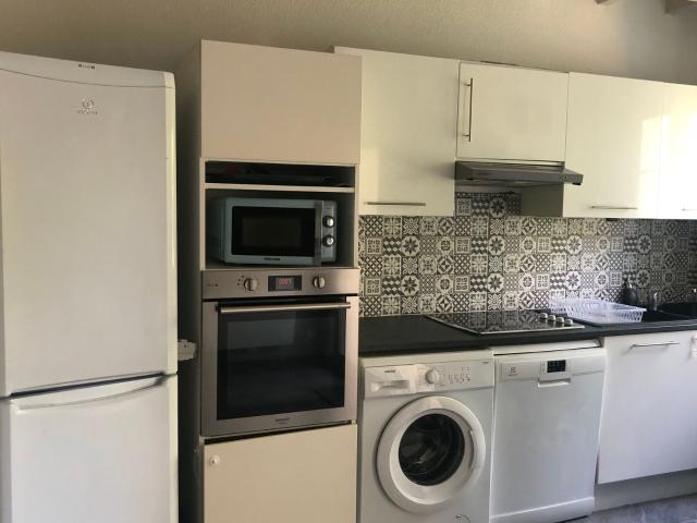 Appartement à louer 3 pièces