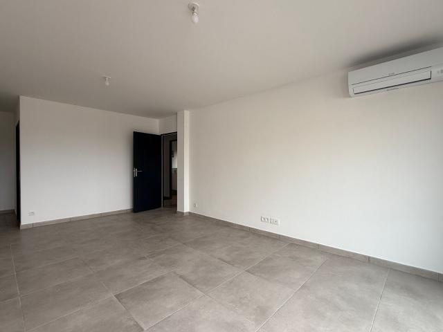 Appartement à louer 3 pièces