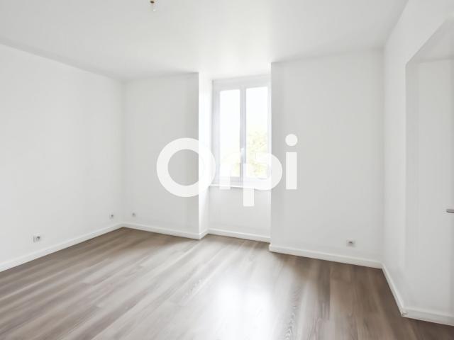 Appartement à louer 3 pièces