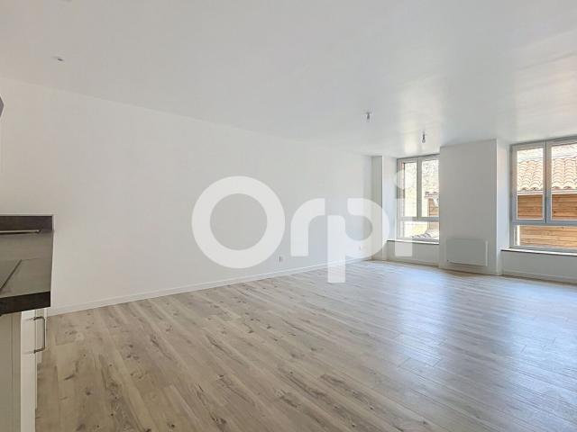 Appartement à louer 3 pièces