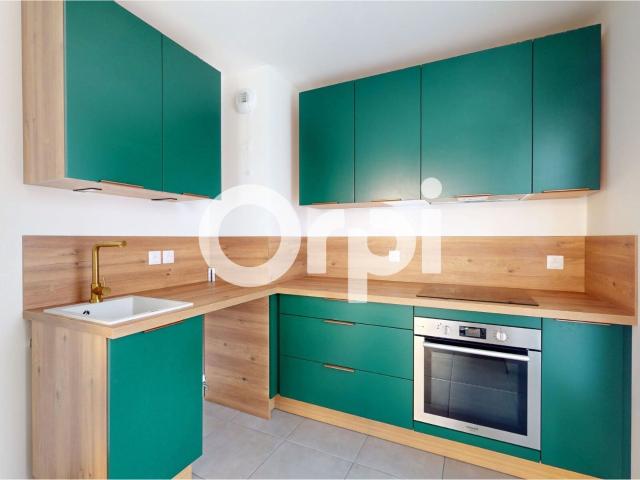 Appartement à louer 3 pièces 73,07 m