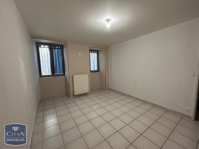 Appartement à louer 3 pièces 73.07m²