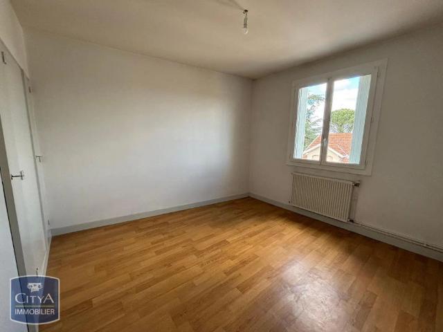 Appartement à louer 3 pièces 73.07m²