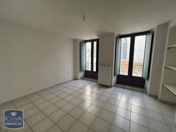 Appartement à louer 3 pièces 73.07m²