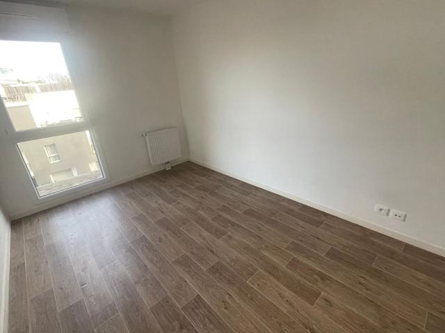 Appartement à louer 3 pièces 73,09 m