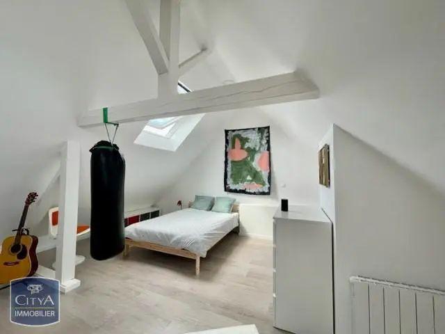 Appartement à louer 3 pièces 73.16m²