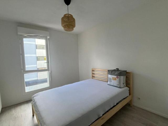 Appartement à louer 3 pièces • 73,20 m 2 Bordeaux