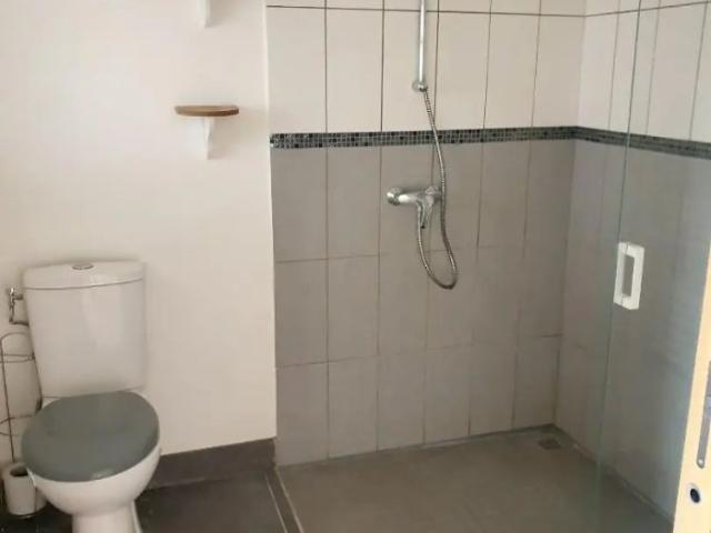 Appartement à louer 3 pièces 73.21m²