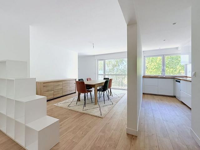 Appartement à louer 3 pièces • 73,30 m2 La Rochelle