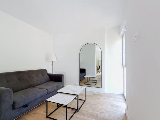 Appartement à louer 3 pièces 73,30 m