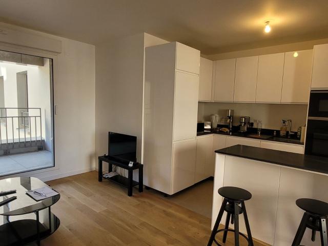 Appartement à louer 3 pièces 73,49 m