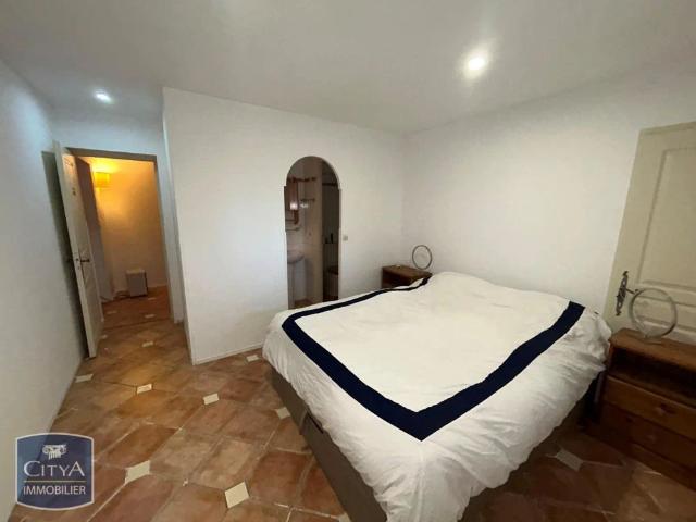 Appartement à louer 3 pièces 73.4m²