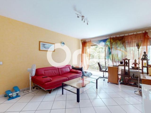 Appartement à louer 3 pièces • 73,66 m2 Bron