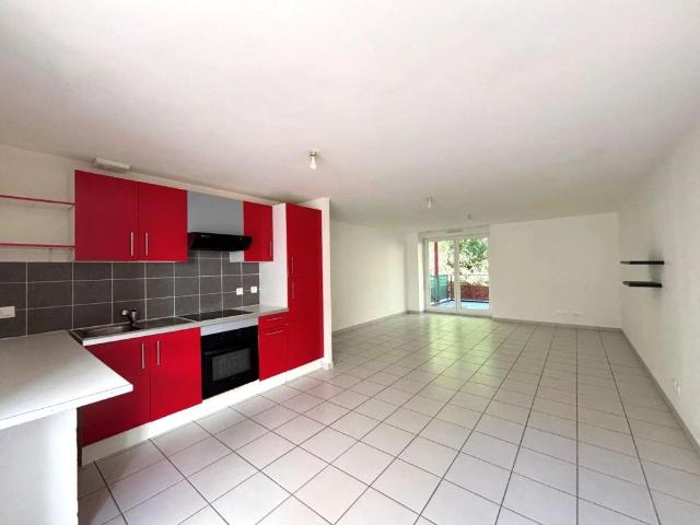 Appartement à louer 3 pièces 73.69m²