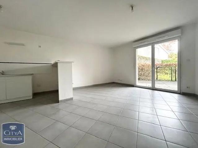 Appartement à louer 3 pièces 73.73m²