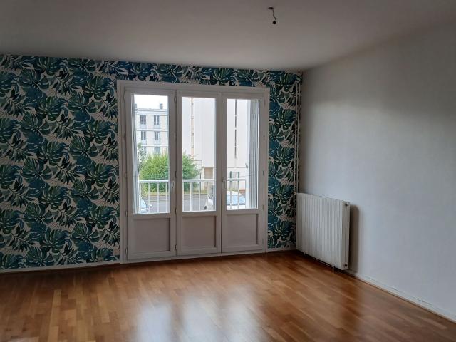 Appartement à louer 3 pièces 73,80 m
