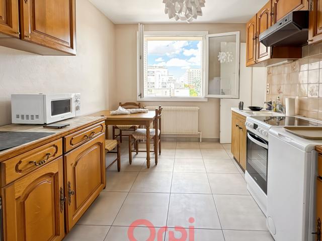 Appartement à louer 3 pièces 73,80 m