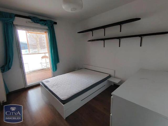 Appartement à louer 3 pièces 73.81m²