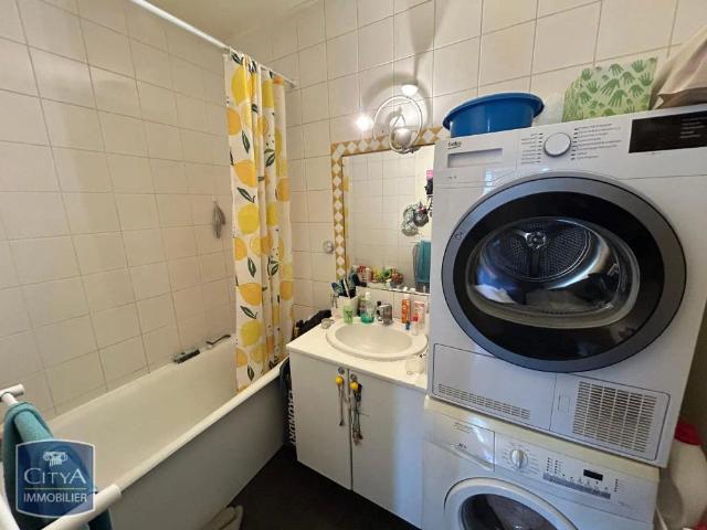 Appartement à louer 3 pièces 73.9m²