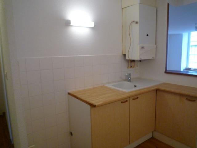 Appartement à louer 3 pièces