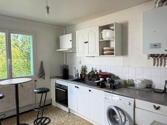 Appartement à louer 3 pièces • 84,06 m2 La Rochelle