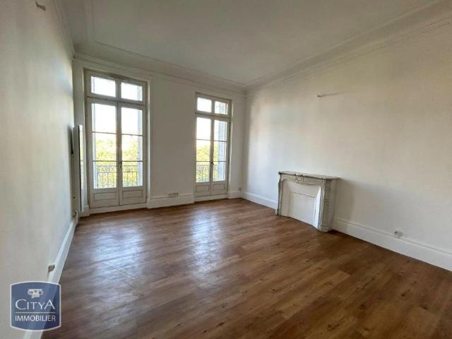 Appartement à louer 3 pièces 84.01m²