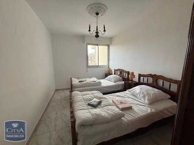 Appartement à louer 3 pièces 84.11m²