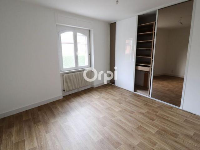 Appartement à louer 3 pièces • 84,12 m2 Andlau