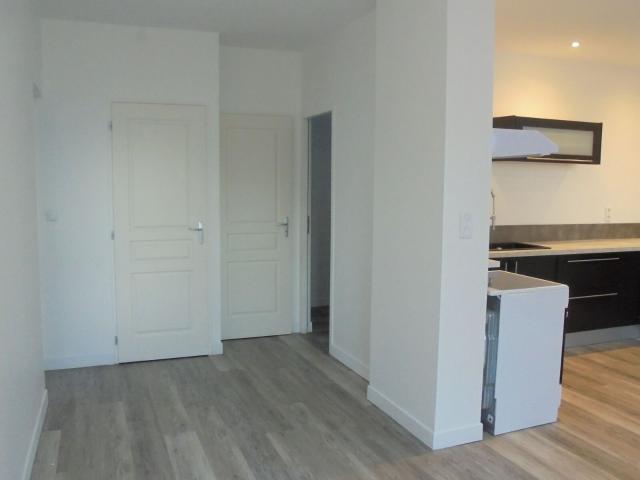 Appartement à louer 3 pièces 84,56 m