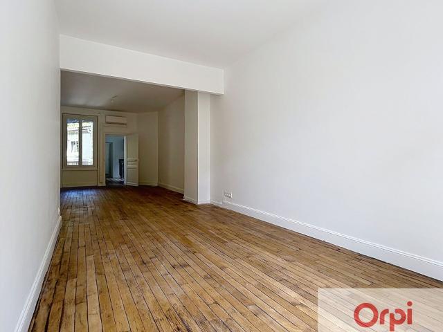Appartement à louer 3 pièces 84,50 m