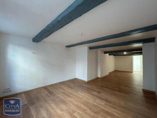 Appartement à louer 3 pièces 84.69m²