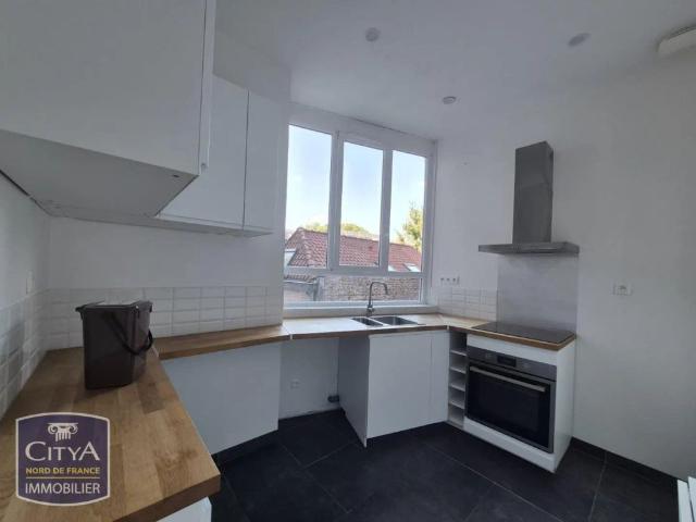 Appartement à louer 3 pièces 84.86m²