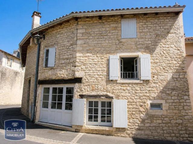 Appartement à louer 3 pièces 84.99m²