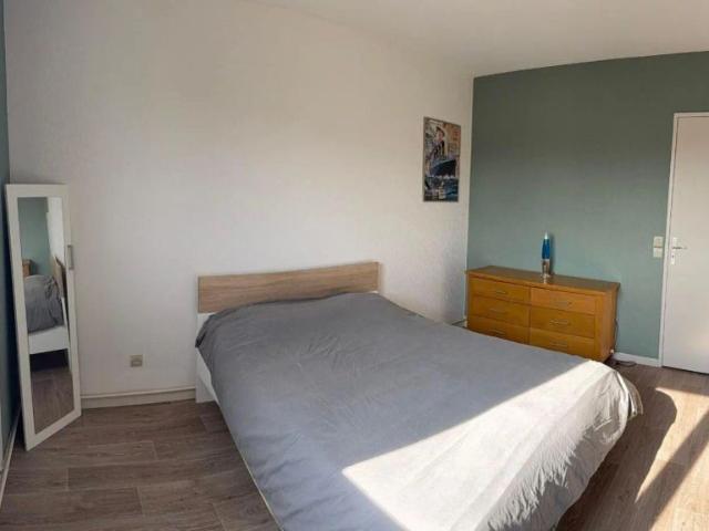 Appartement à louer 3 pièces 84.9m²